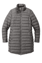 Port Authority® Women's Horizon Puffy Long Jacket L365
