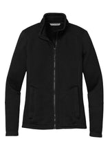 Port Authority® Women's Arc Sweater Fleece Jacket L428