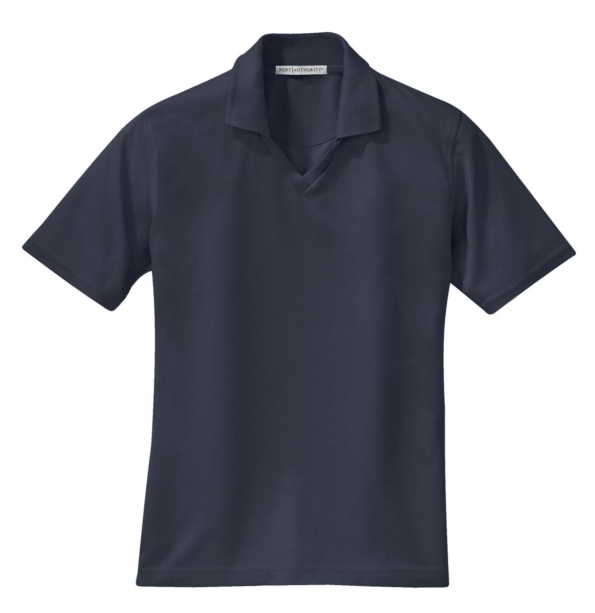 Port Authority® Women's Rapid Dry Polo. L455