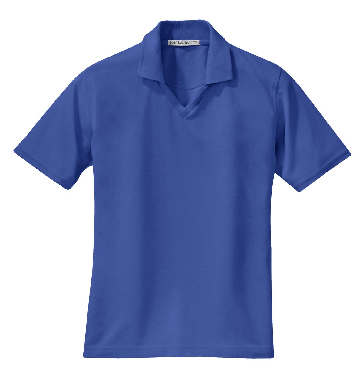 Port Authority® Women's Rapid Dry Polo. L455