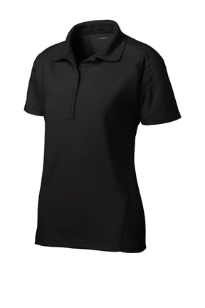 Sport-Tek® Women's Dri-Mesh® Pro Polo. L474 - hero