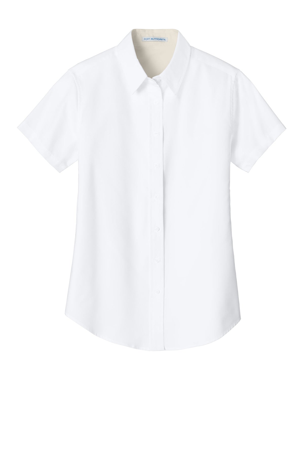 Port Authority® Women's Short Sleeve Easy Care Shirt. L508