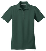 Port Authority® Women's Stain-Resistant Polo. L510