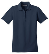 Port Authority® Women's Stain-Resistant Polo. L510