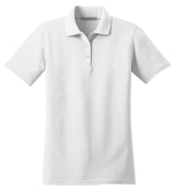Port Authority® Women's Stain-Resistant Polo. L510