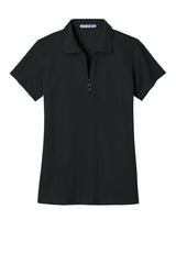 Port Authority® Women's Tech Pique Polo. L527 - hero