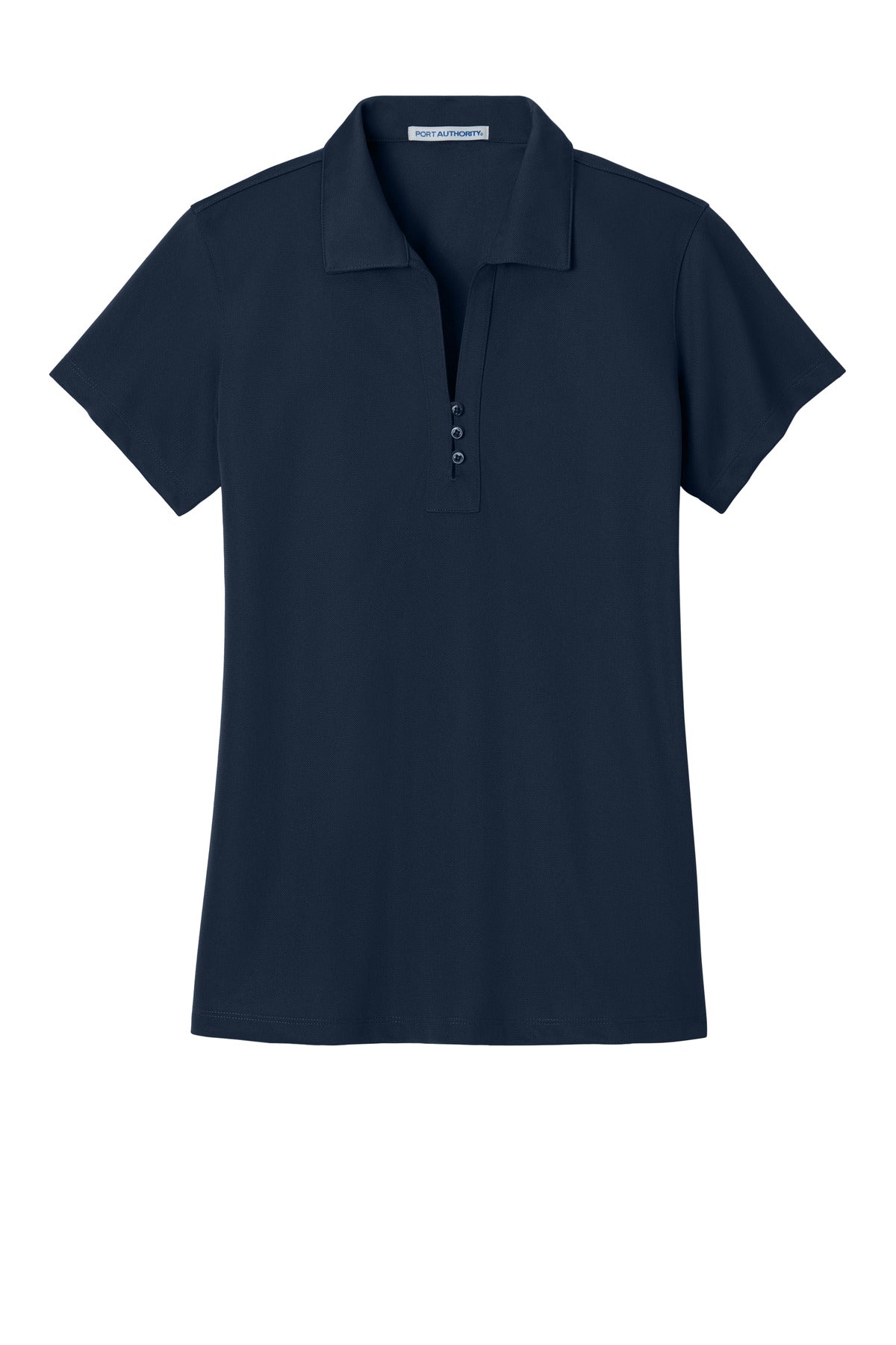 Port Authority® Women's Tech Pique Polo. L527