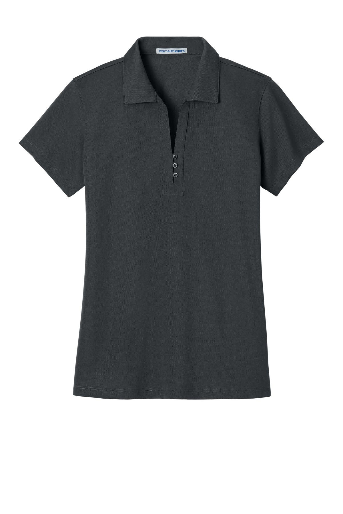 Port Authority® Women's Tech Pique Polo. L527