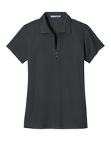 Port Authority® Women's Tech Pique Polo. L527