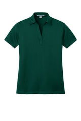 Port Authority® Women's Performance Fine Jacquard Polo. L528