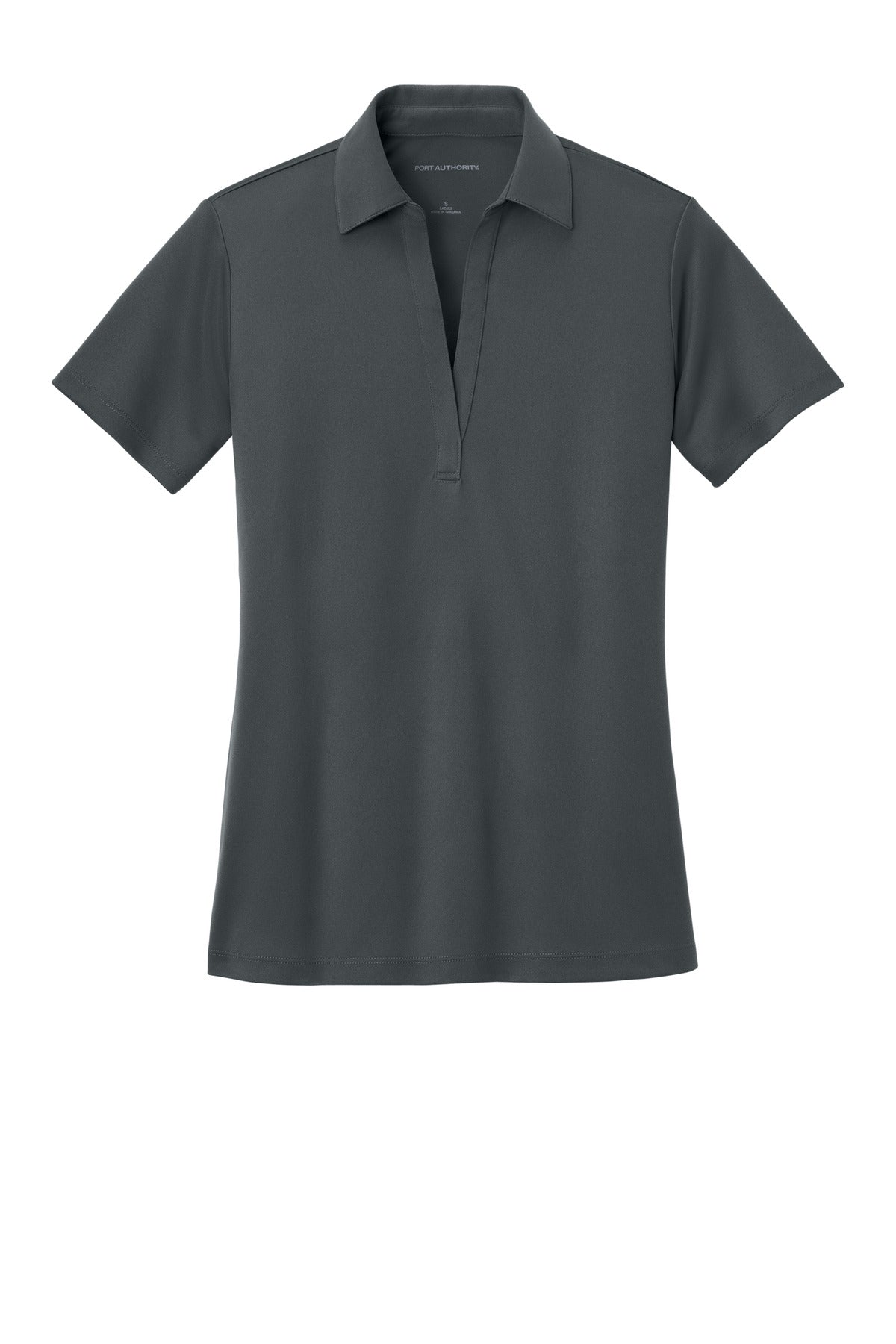 Port Authority® Women's Silk Touch Performance Polo. L540