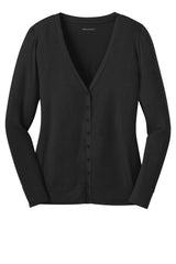 Port Authority® Women's Concept Cardigan. L545 - hero