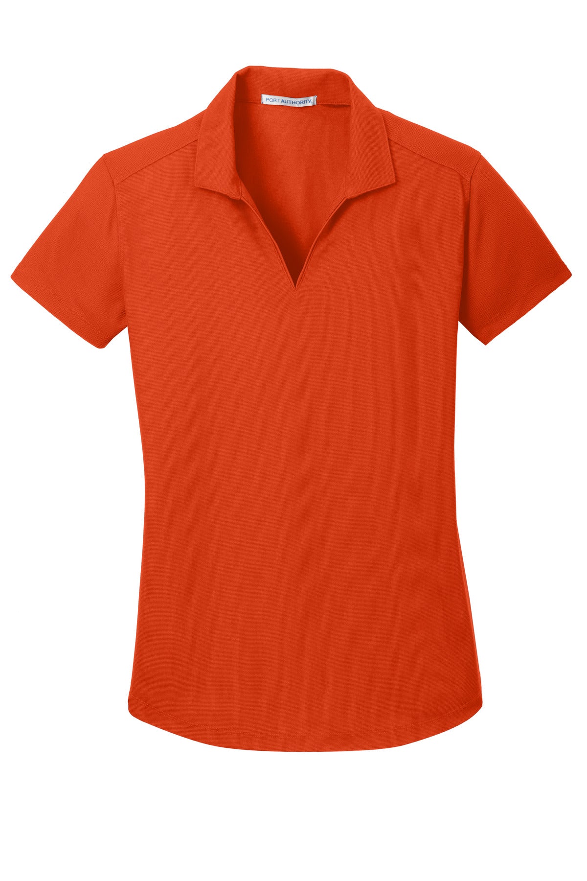 Port Authority® Women's Dry Zone® Grid Polo. L572 - hero