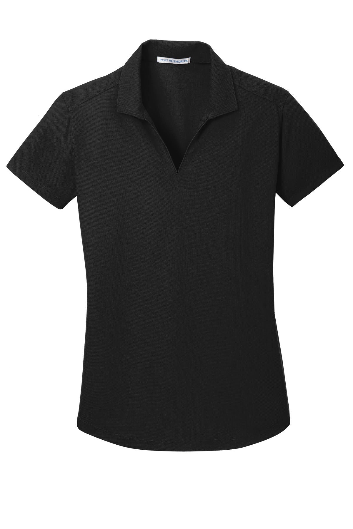 Port Authority® Women's Dry Zone® Grid Polo. L572