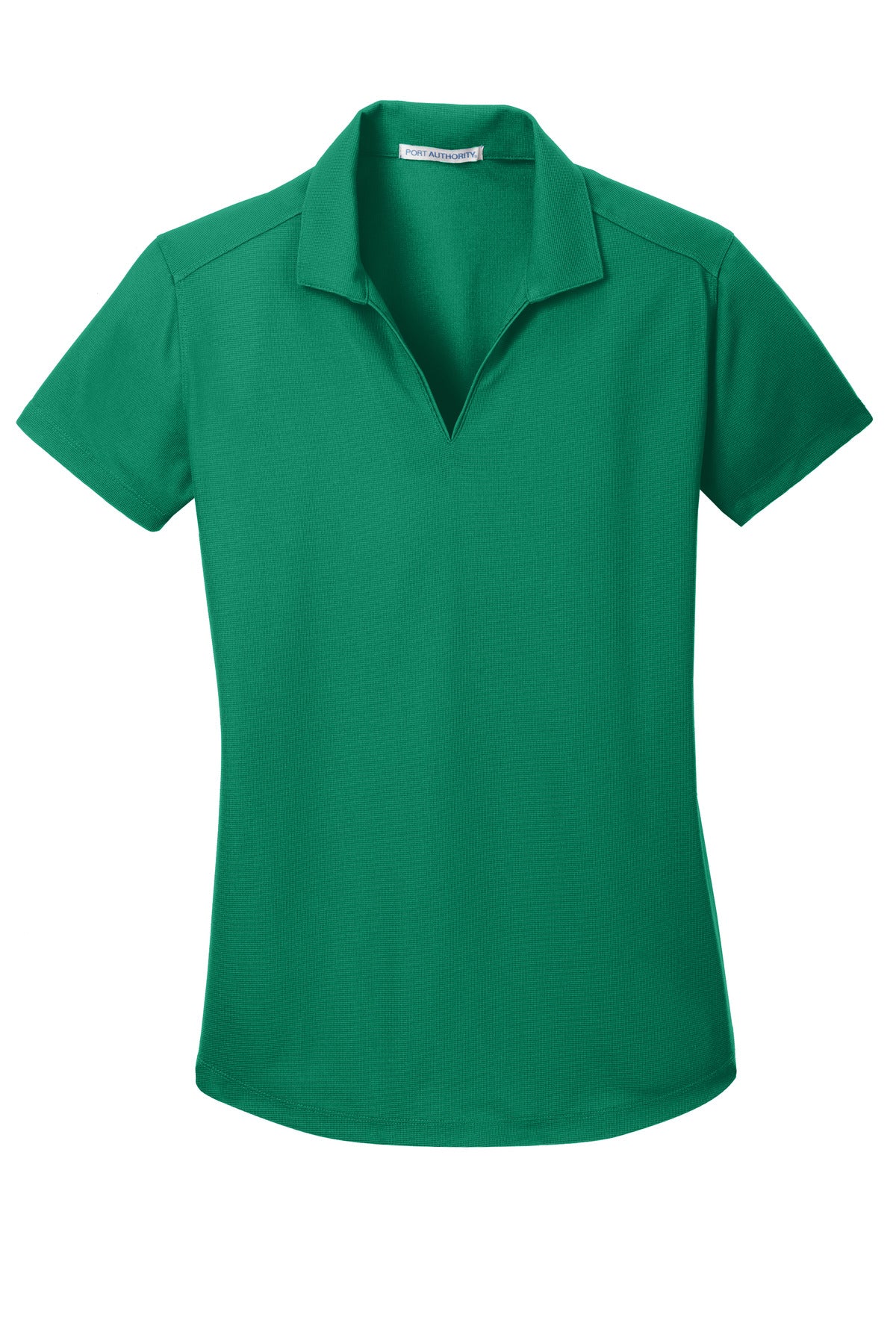 Port Authority® Women's Dry Zone® Grid Polo. L572