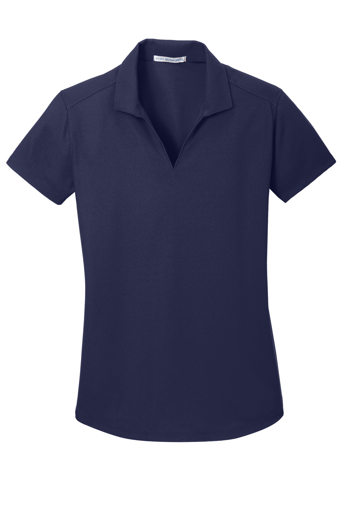 Port Authority® Women's Dry Zone® Grid Polo. L572