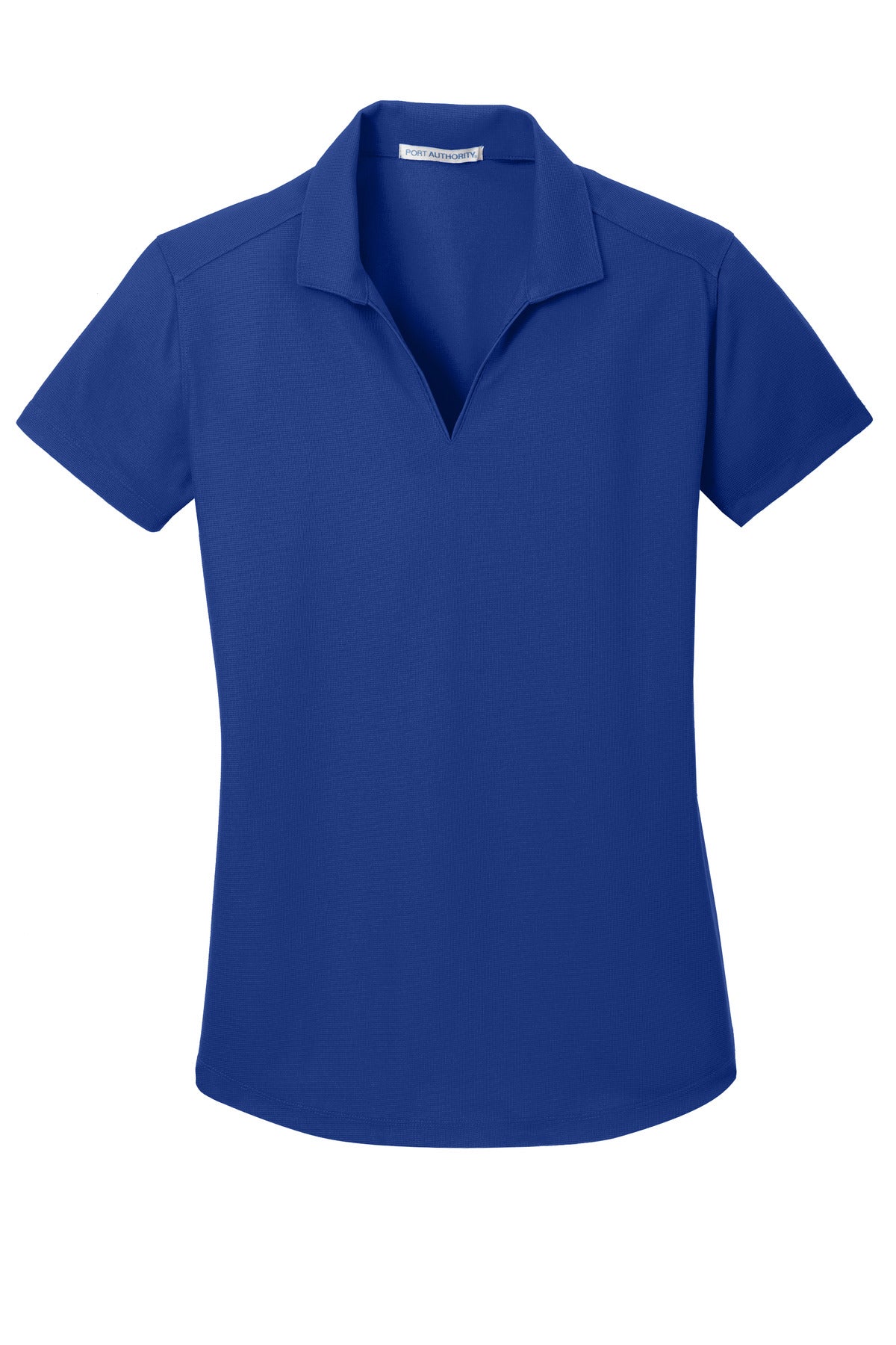 Port Authority® Women's Dry Zone® Grid Polo. L572
