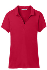 Port Authority® Women's Rapid Dry Mesh Polo. L573