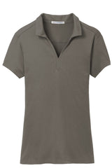 Port Authority® Women's Rapid Dry Mesh Polo. L573