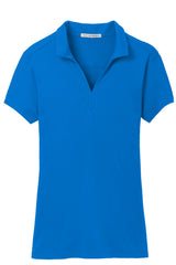 Port Authority® Women's Rapid Dry Mesh Polo. L573