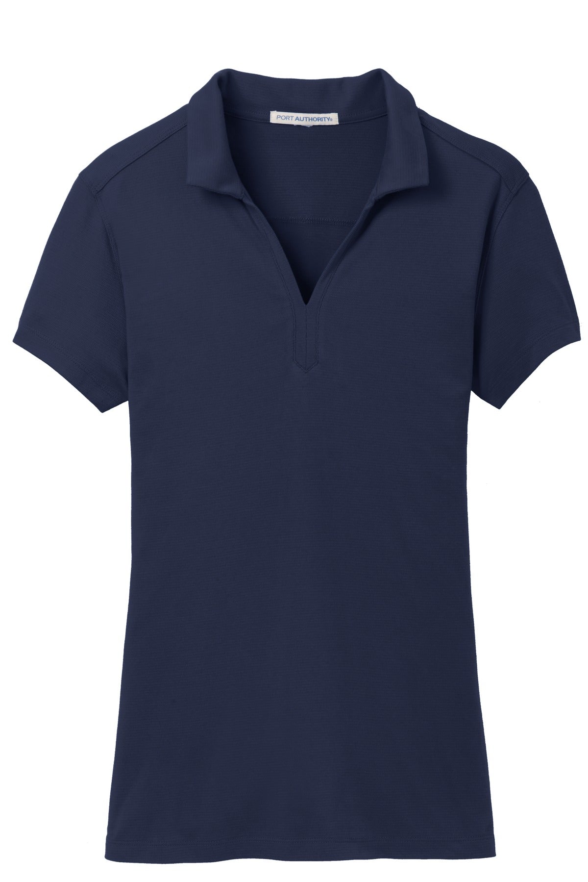 Port Authority® Women's Rapid Dry Mesh Polo. L573