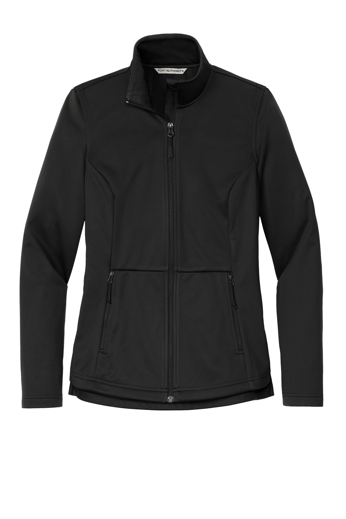 Port Authority® Women's Flexshell Jacket L617