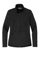 Port Authority® Women's Flexshell Jacket L617