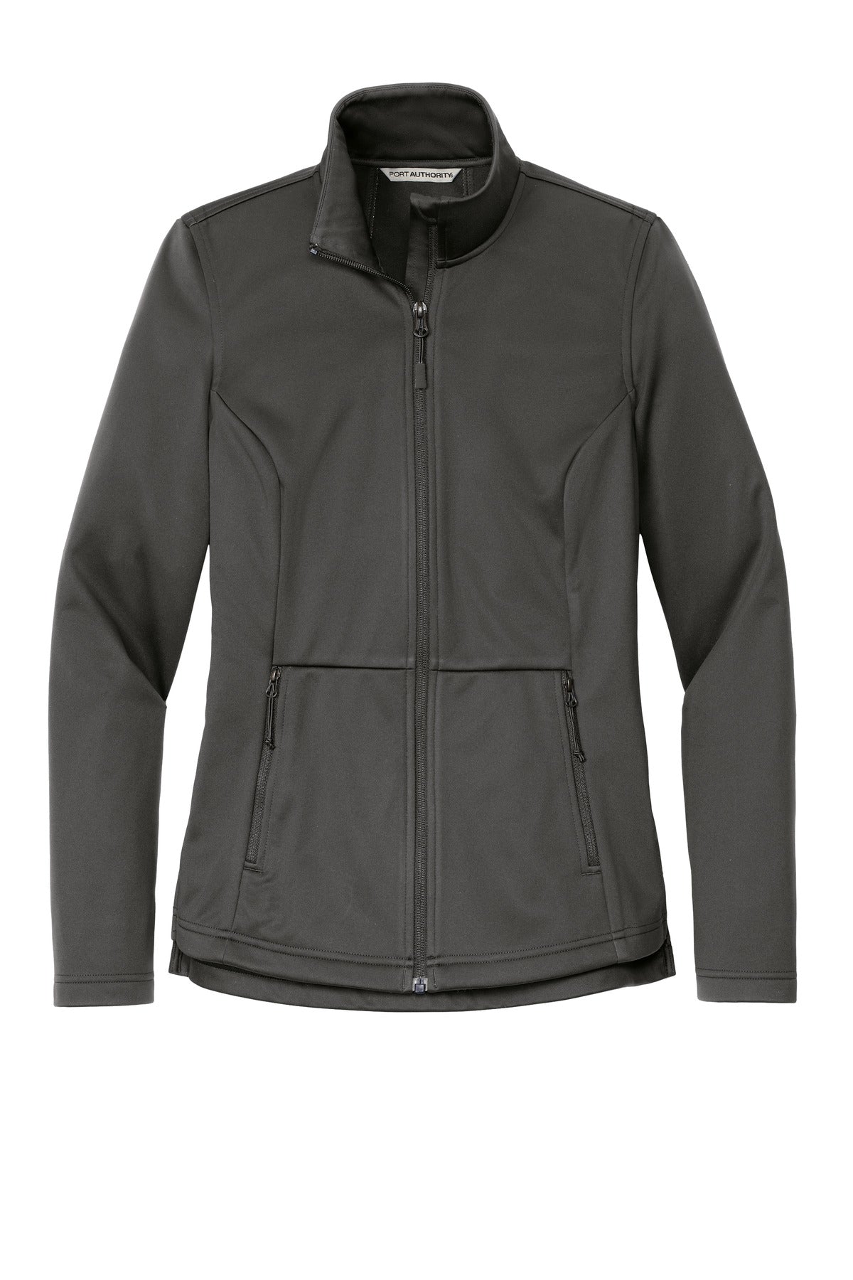 Port Authority® Women's Flexshell Jacket L617