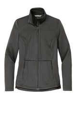 Port Authority® Women's Flexshell Jacket L617