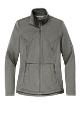 Port Authority® Women's Flexshell Jacket L617 - hero