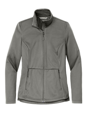 Port Authority® Women's Flexshell Jacket L617 - hero
