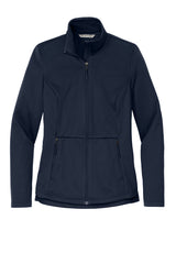 Port Authority® Women's Flexshell Jacket L617