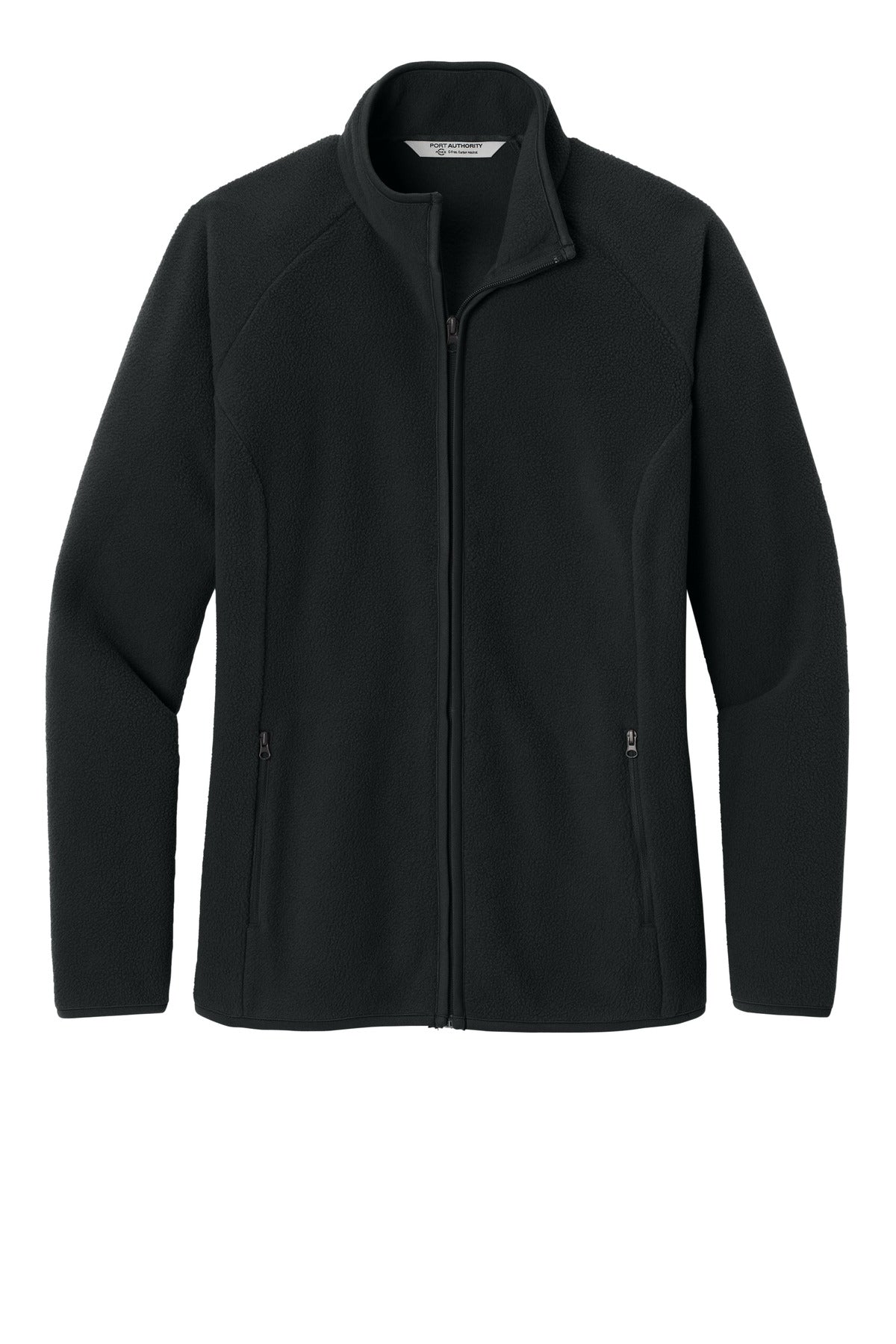 Port Authority® Women's C-FREE® Raglan Fleece L700 - hero