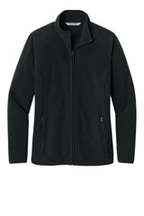 Port Authority® Women's C-FREE® Raglan Fleece L700 - hero