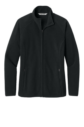 Port Authority® Women's C-FREE® Raglan Fleece L700 - hero