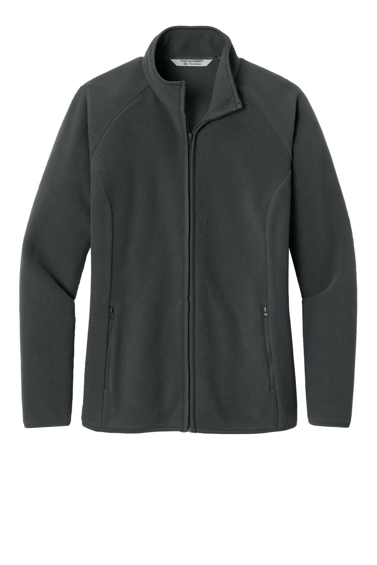 Port Authority® Women's C-FREE® Raglan Fleece L700