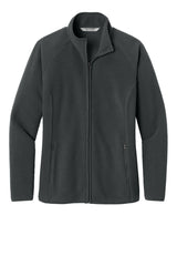 Port Authority® Women's C-FREE® Raglan Fleece L700
