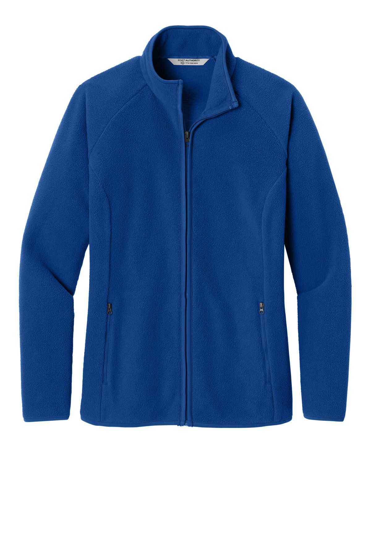 Port Authority® Women's C-FREE® Raglan Fleece L700