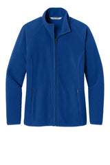 Port Authority® Women's C-FREE® Raglan Fleece L700