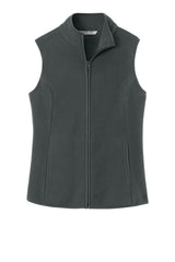 Port Authority® Women's C-FREE® Fleece Vest L702