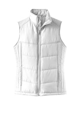 Port Authority® Women's Puffy Vest. L709