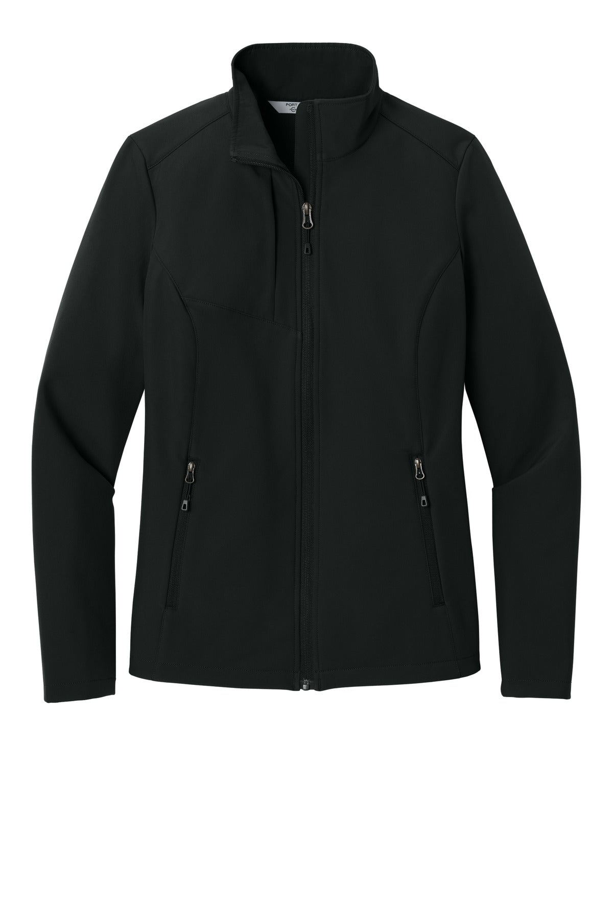 Port Authority® Women's C-FREE® Core Soft Shell L720 - hero