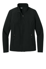 Port Authority® Women's C-FREE® Core Soft Shell L720 - hero