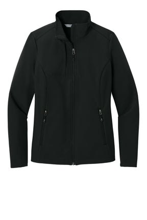 Port Authority® Women's C-FREE® Core Soft Shell L720 - hero
