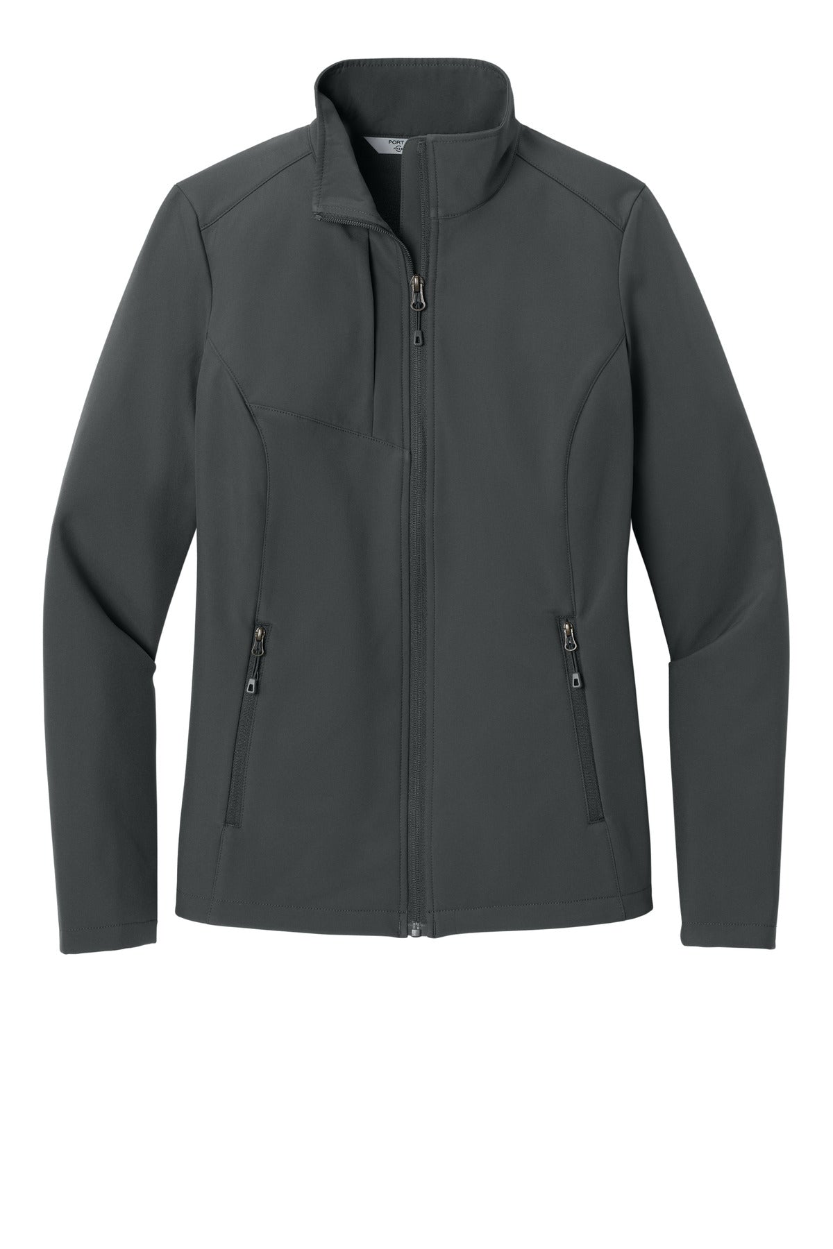 Port Authority® Women's C-FREE® Core Soft Shell L720