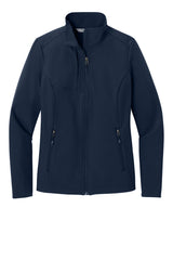 Port Authority® Women's C-FREE® Core Soft Shell L720