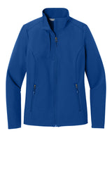 Port Authority® Women's C-FREE® Core Soft Shell L720
