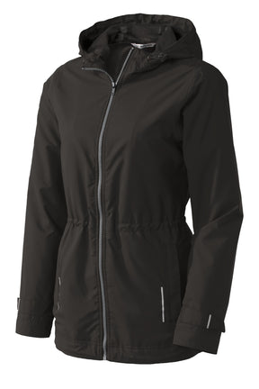 Port Authority® Women's Northwest Slicker. L7710 - hero