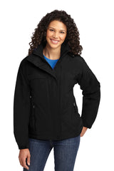 Port Authority® Women's Nootka Jacket. L792 - hero