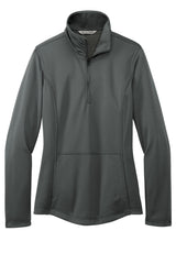 Port Authority® Women's Smooth Fleece 1/4-Zip L804